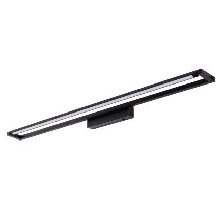 Подсветка для зеркал Crystal Lux GALLERY A AP19W LED BL