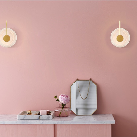 Бра ImperiumLoft Gottby 151434-26