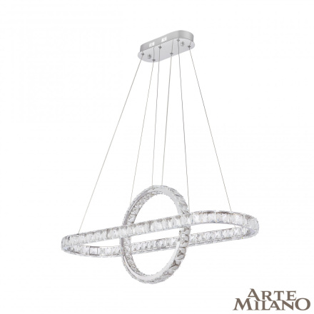 Подвесная люстра Arte Milano Venezia 311311/L1000 NI