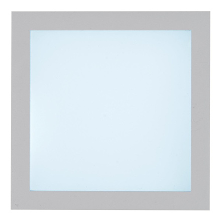 Настенно-потолочный светодиодный светильник iLedex CReator X068104 WH-6000K