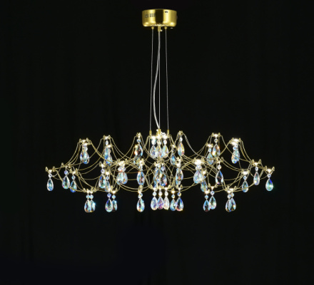 Подвесная люстра Myfar Ersilia MR2663-60P-50CD