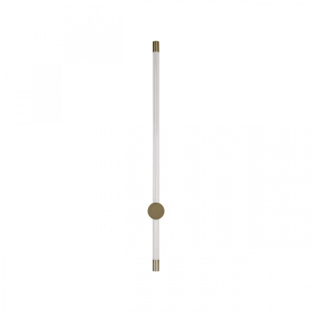 Настенный светильник Loft IT Falcon 10147/850 Gold