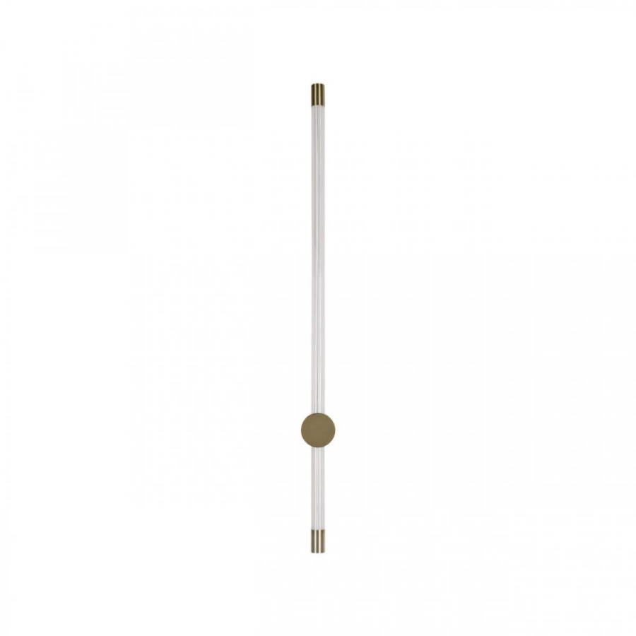 Настенный светильник Loft IT Falcon 10147/850 Gold