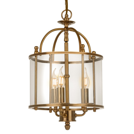 Подвесная люстра Covali PL-31849