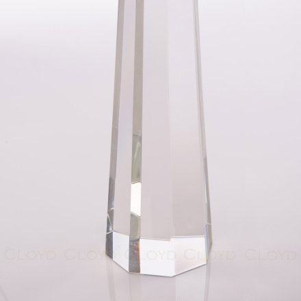 Настольная лампа Cloyd Comintern 30068