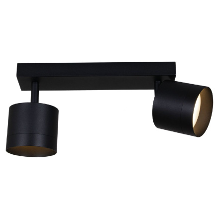 Спот Reluce 53019-9.5-002IL SPOT LIGHT GX53 BK