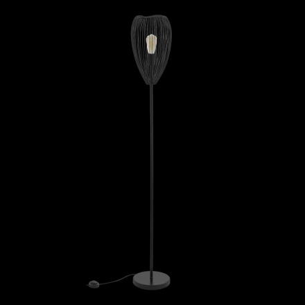 Торшер Eglo Clevedon 49145