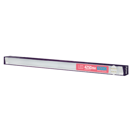 Настенно-потолочный светильник Ritter Prizma 56161 3