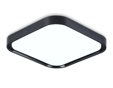 Потолочный светильник Ambrella Light Orbital Air FZ1268