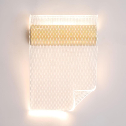 Настенный светильник Lussole LSP-7370