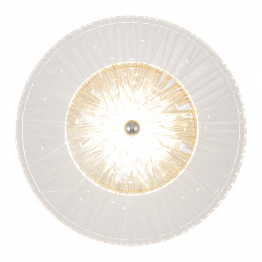 Настенный светильник Arte Milano 1.1252B.D150.H150.LED Ni