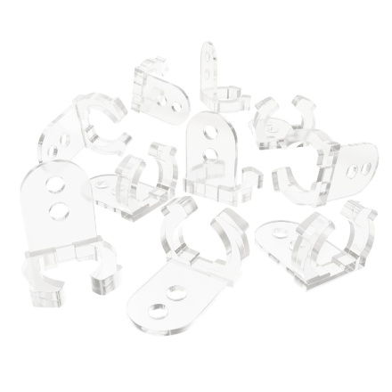 Комплект крепежей (10 шт.) Apeyron 09-154