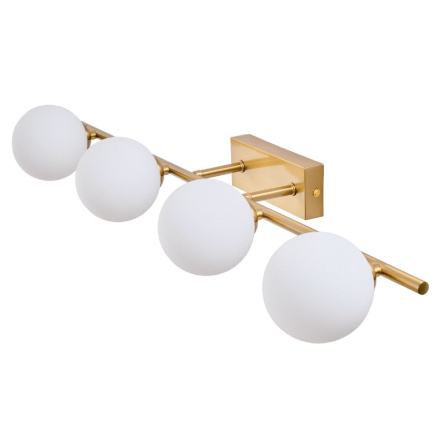 Настенный светильник MyFar Valency MR2030-4W