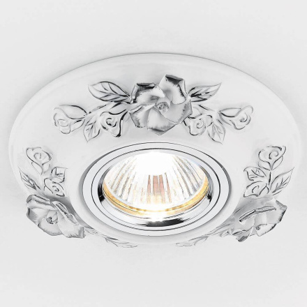 Встраиваемый светильник Ambrella Light Desing D2250 W