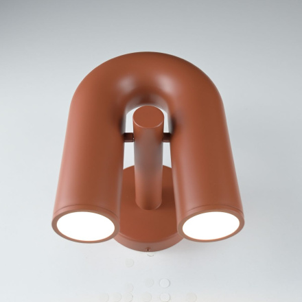 Настенный светильник ImperiumLoft Fanny 156839-22