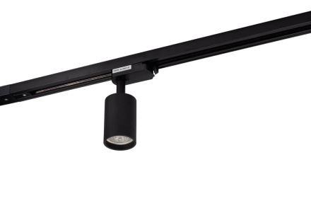 Светильник на шине Denkirs DK6201-BK