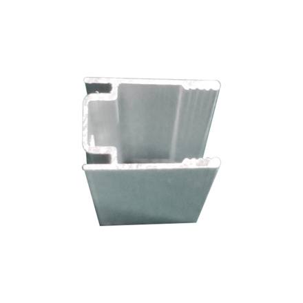 Алюминиевый держатель для одностороннего неона (5 шт.) Apeyron 09-132-5