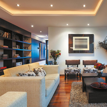 Светодиодная лента Apeyron 24В 10Вт/м COB, 528д/м IP20 900Лм/м 5м 3000К 00-377