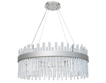 Подвесная светодиодная люстра Ambrella Light Traditional TR5011