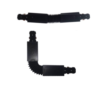 Соединитель гибкий Italline WSO 560 black