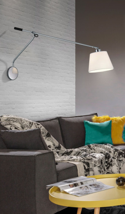 Подсветка для зеркал Azzardo Sevilla AZ2610