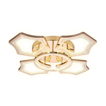 Потолочная светодиодная люстра Ambrella Light Original FA577