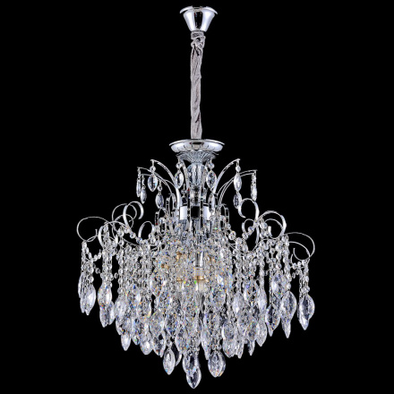 Подвесная люстра Reluce 40300-0.3-450 CH