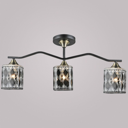 Люстра на штанге Reluce 01700-0.3-03