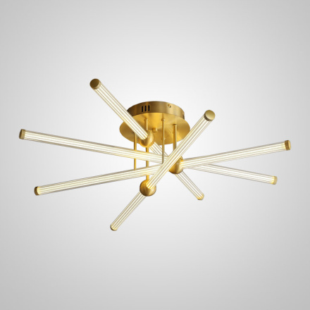 Потолочная люстра ImperiumLoft Bekka 203762-26