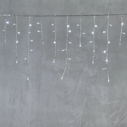 Гирлянда Бахрома Laitcom (LTC) PIL150BLW-10-2W