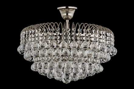 Люстра на штанге Arti Lampadari Empoli E 1.2.40.100 N