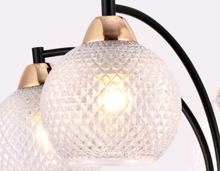 Потолочная люстра Ambrella Light Traditional TR9011