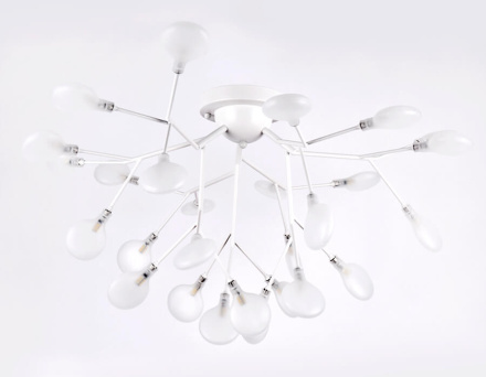Потолочная люстра Ambrella Light Traditional TR3011