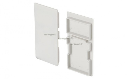 Заглушка Arlight ARH-LINE-3750A-VOL глухая 020577