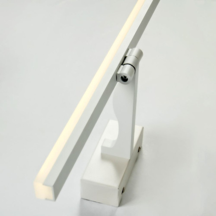 Подсветка для зеркал LED4U L7186-420 WH