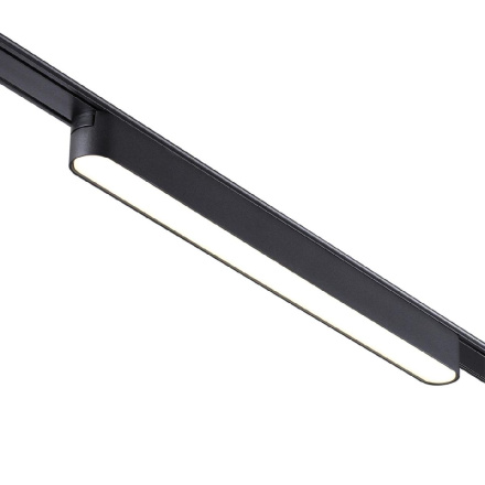 Трековый магнитный светильник Novotech Smal 359240