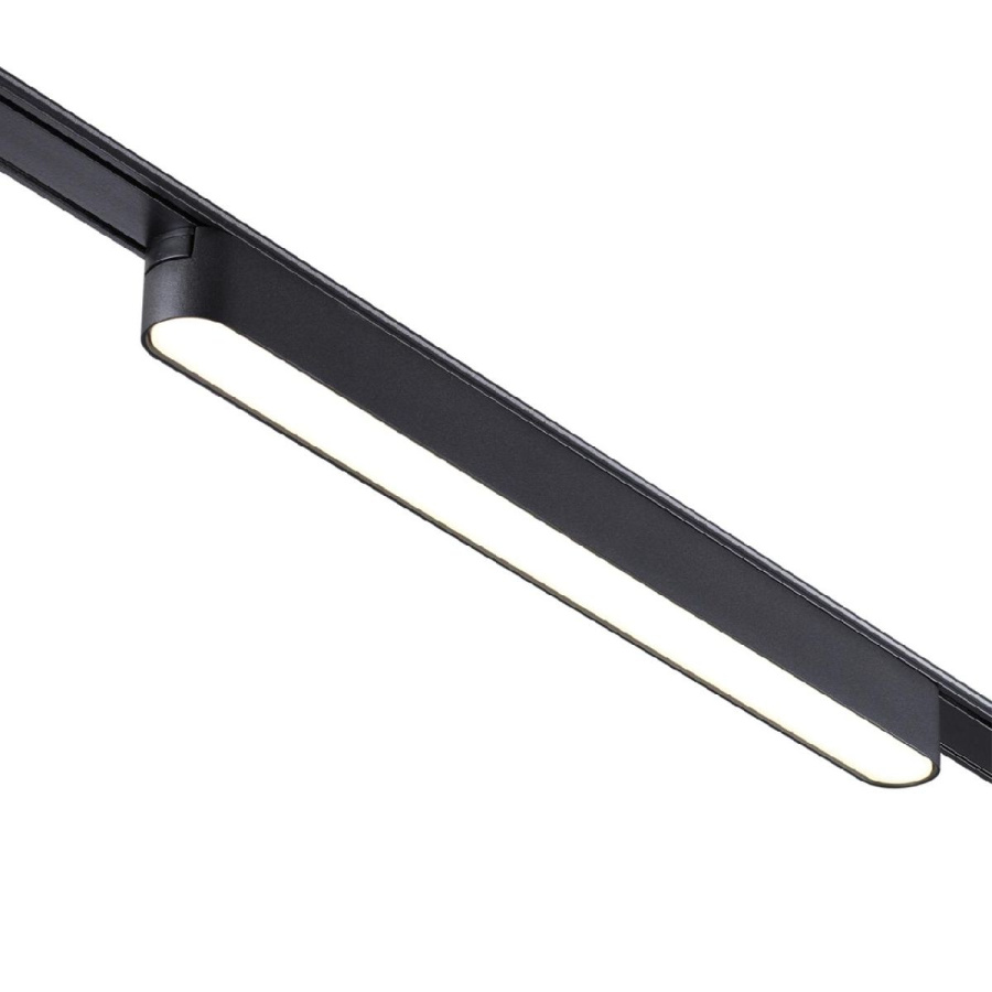 Трековый магнитный светильник Novotech Smal 359240