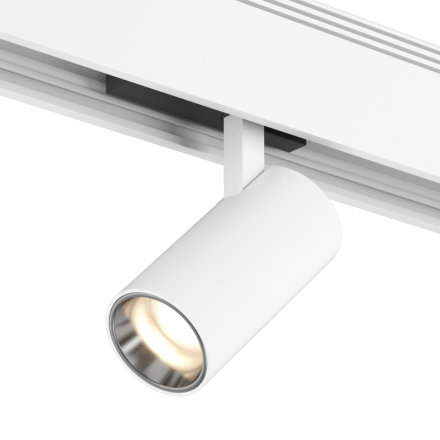 Трековый светильник DesignLed SY-601201-WH-10-36-WW 007809