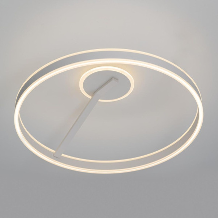 Потолочная люстра Citilux Дуэт CL719760