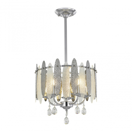 Люстра на штанге Arte Milano Sorrento 374309/5/350/380 CR