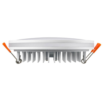 Влагозащищенный светильник Arlight LTD-135SOL-20W Warm White 020712