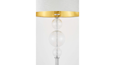 Торшер Lumina Deco Muraneo LDF 1123 SL