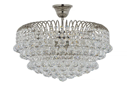 Люстра на штанге Arti Lampadari Empoli E 1.2.40.100 N