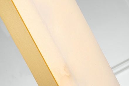 Настенный светильник Belfast Ravenhill 3390 BR MB