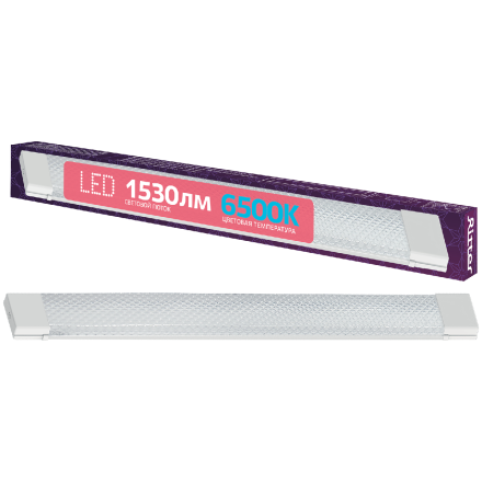 Настенно-потолочный светильник Ritter Prizma 56159 0