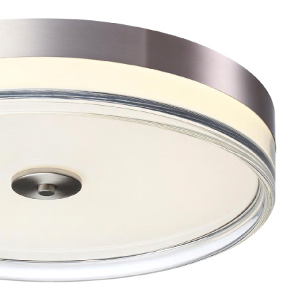 Потолочный светильник Sonex Mitra Led Eterna 7727/76L