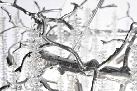 Подвесная люстра Garda Decor 86-70628