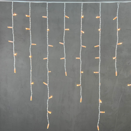 Гирлянда Бахрома Laitcom (LTC) LL168-8-2EWW