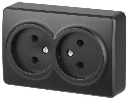 Розетка Эра Эксперт 11-2202-05 Б0062997