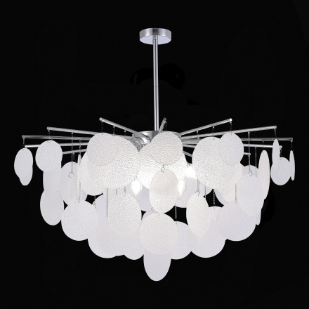 Люстра на штанге ST Luce Vittoria SL1231.102.08